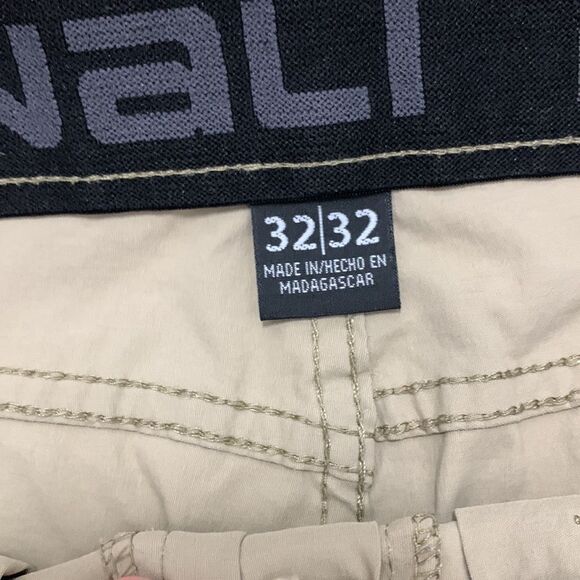 Mens Denali Lightweight Technical Utility Chinos - Picture 4 of 5